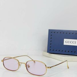 Picture of Gucci Sunglasses _SKUfw55616258fw
